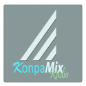 🕺 Konpa Mix Radio